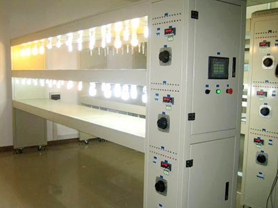 LED燈具需要進行哪些可靠性檢測
